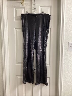 FABULOUS sequin panst